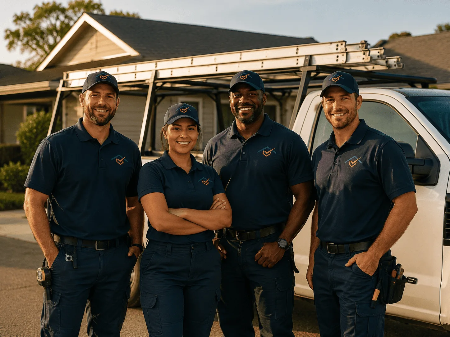 Roof Inspection company in Sedley, VA